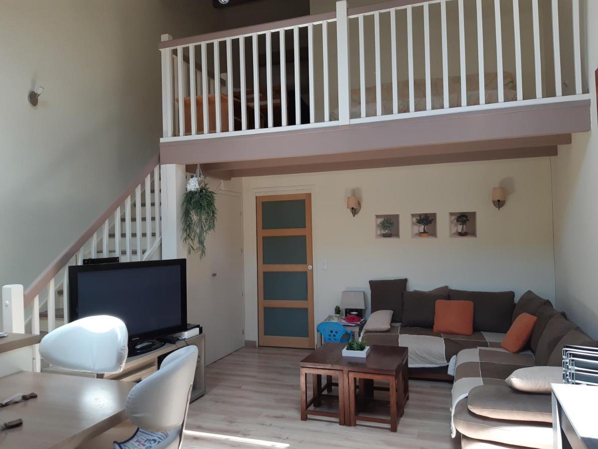 Plage à 650 M MAISON MODERNE 70M2 Saint-Pierre-la-Mer  Extérieur photo