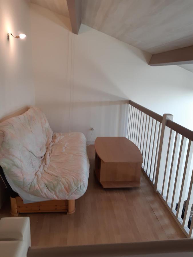 Plage à 650 M MAISON MODERNE 70M2 Saint-Pierre-la-Mer  Extérieur photo