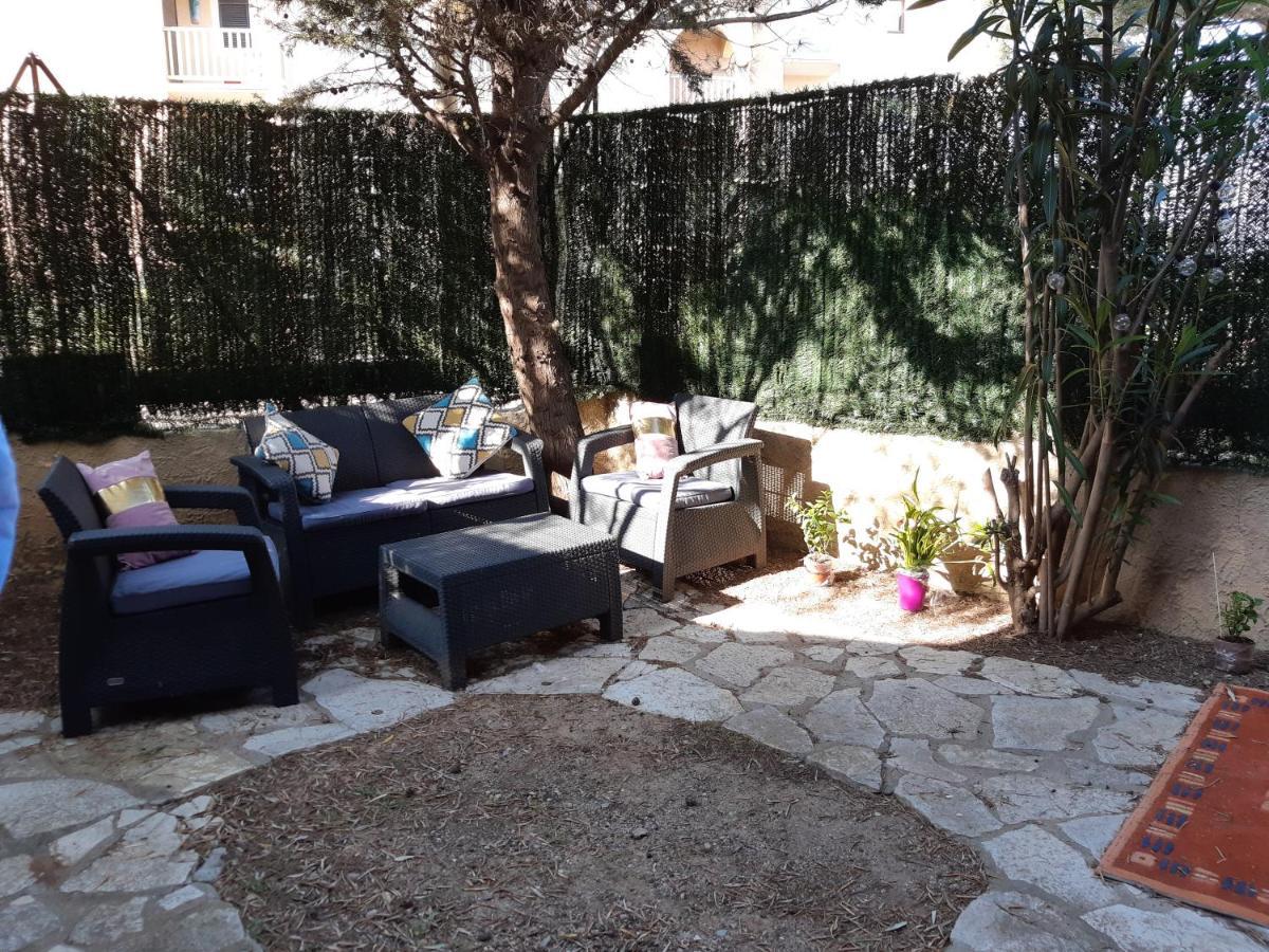 Plage à 650 M MAISON MODERNE 70M2 Saint-Pierre-la-Mer  Extérieur photo