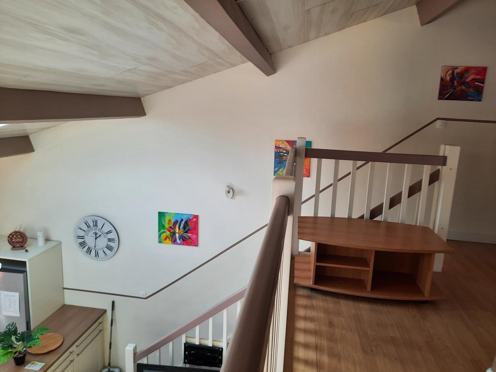 Plage à 650 M MAISON MODERNE 70M2 Saint-Pierre-la-Mer  Extérieur photo