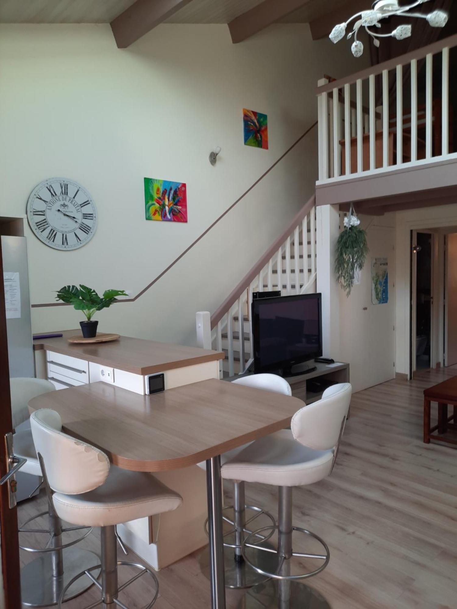 Plage à 650 M MAISON MODERNE 70M2 Saint-Pierre-la-Mer  Extérieur photo