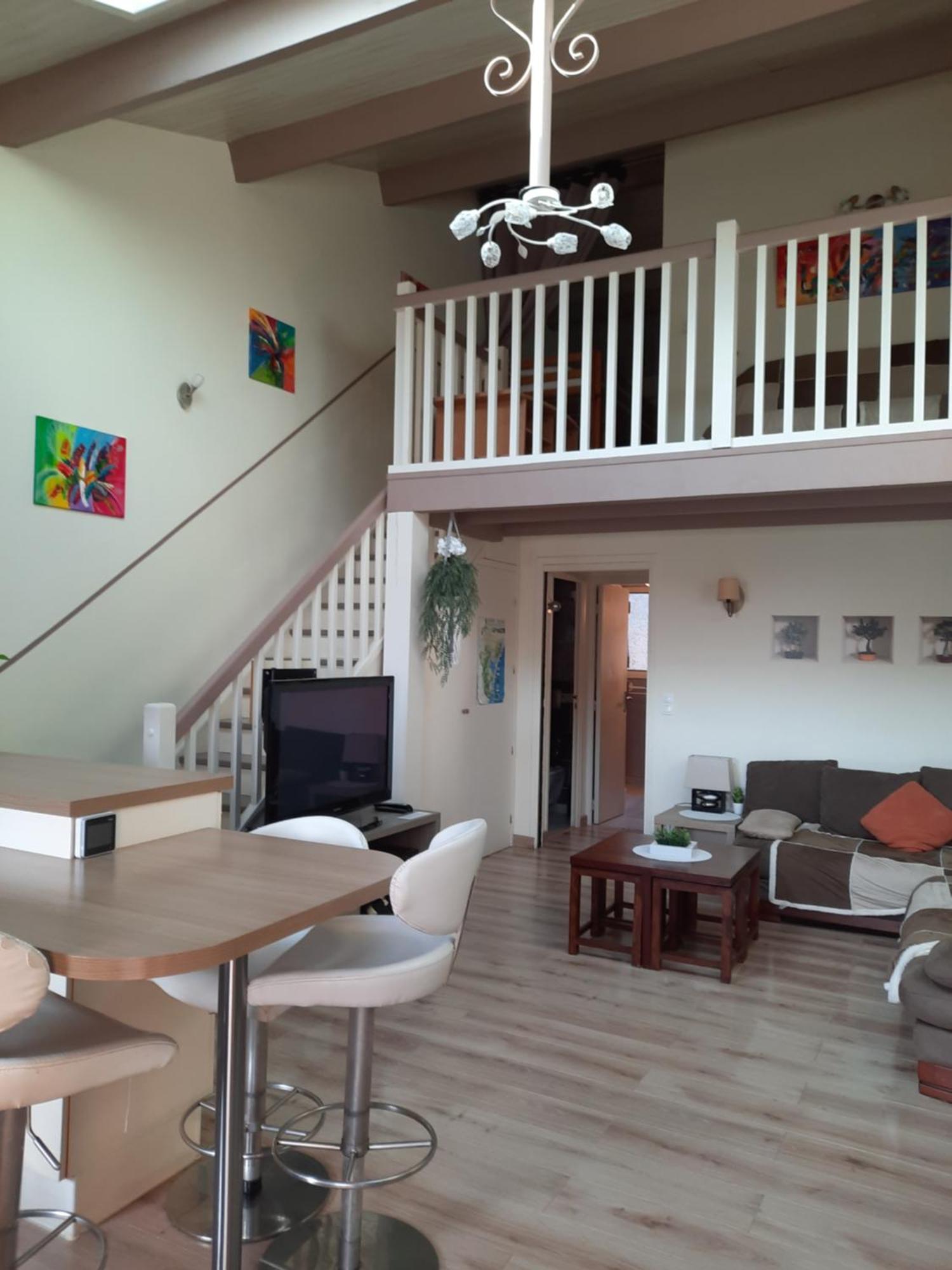 Plage à 650 M MAISON MODERNE 70M2 Saint-Pierre-la-Mer  Extérieur photo