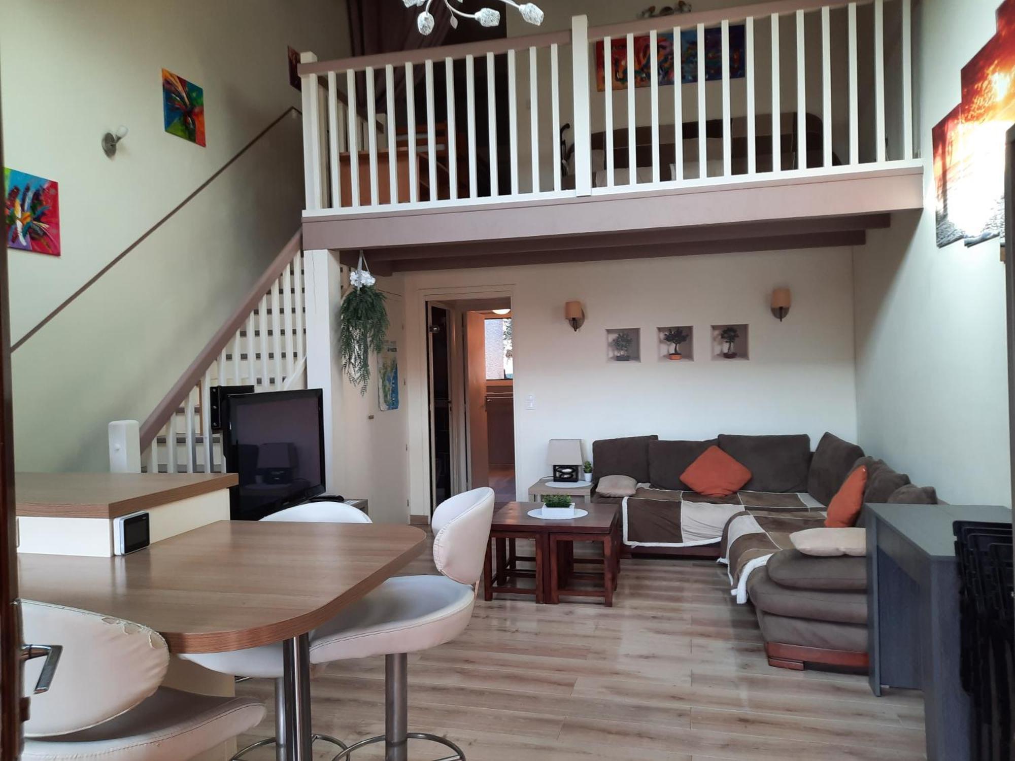 Plage à 650 M MAISON MODERNE 70M2 Saint-Pierre-la-Mer  Extérieur photo